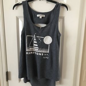 Abercrombie & Fitch Tank